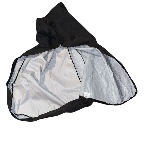 Diggs Snooz Revol Intermediate Dog Bed Cover Dark Gray Replacement Part - Picture 7 of 8